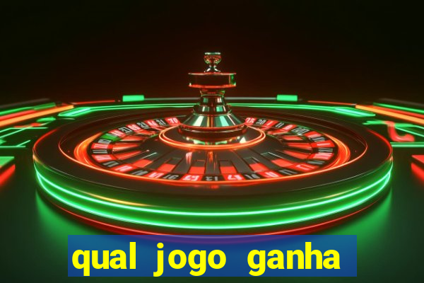 qual jogo ganha dinheiro de verdade sem precisar depositar